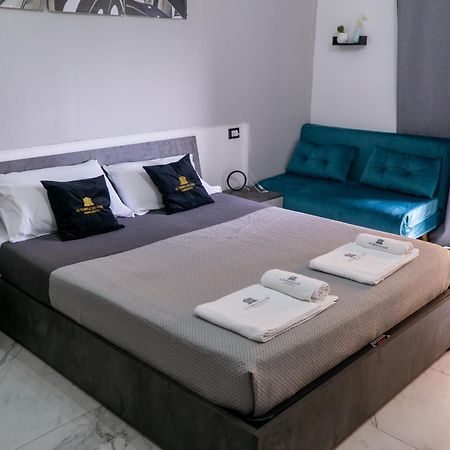 Le Temple Du Luxe Bed and Breakfast Αγκριτζέντο Εξωτερικό φωτογραφία