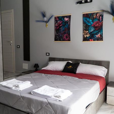 Le Temple Du Luxe Bed and Breakfast Αγκριτζέντο Εξωτερικό φωτογραφία
