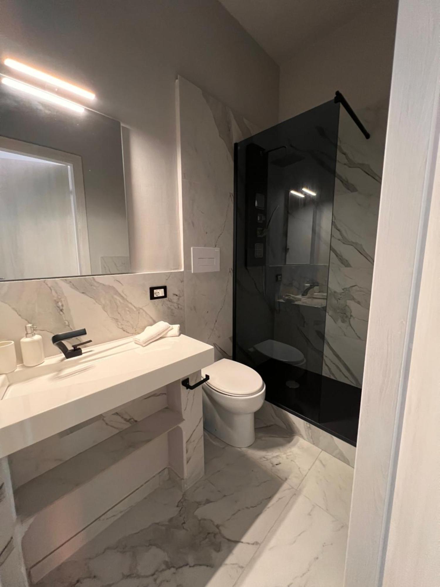Le Temple Du Luxe Bed and Breakfast Αγκριτζέντο Εξωτερικό φωτογραφία